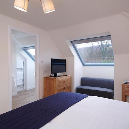 Woodlands Bed & Breakfast Drumnadrochit Kültér fotó