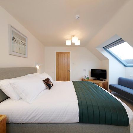Woodlands Bed & Breakfast Drumnadrochit Kültér fotó