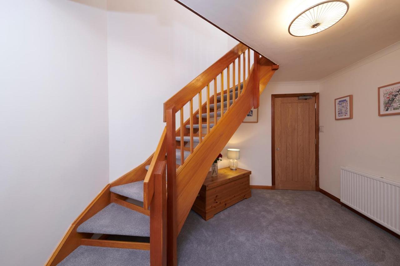 Woodlands Bed & Breakfast Drumnadrochit Kültér fotó